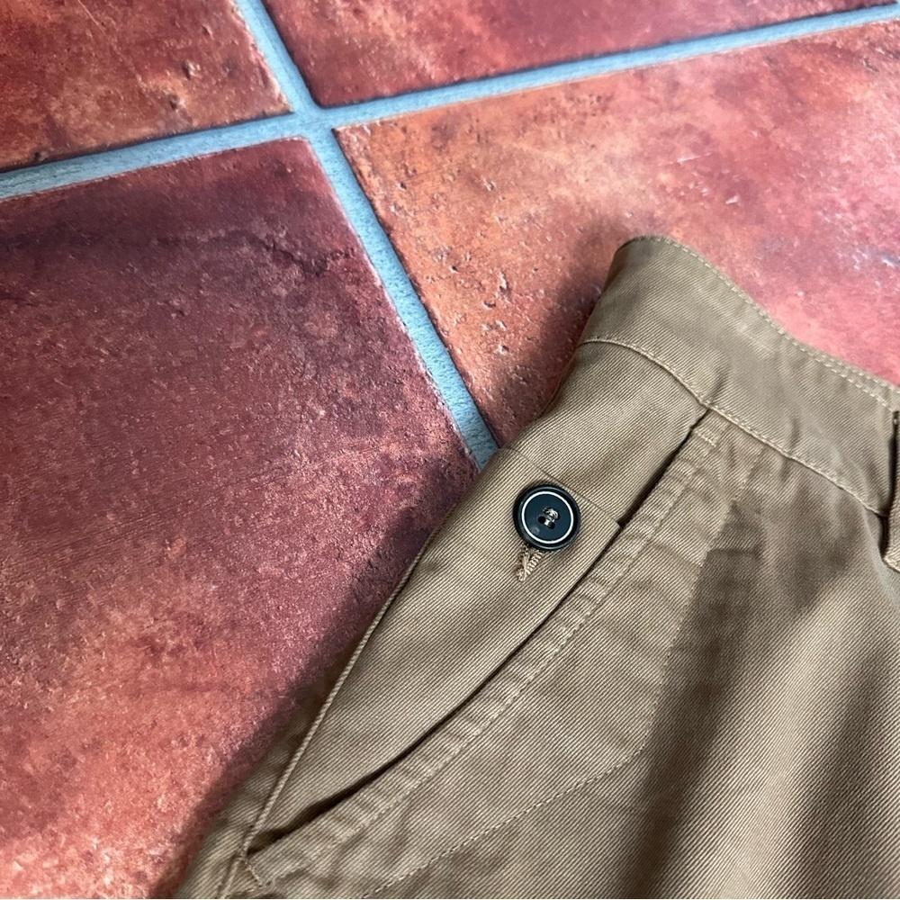 Novemb3r Random Imperfections Khakis - Picture 2 of 9